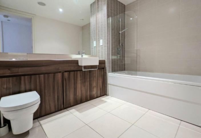 Titanic Quarter Apartment Belfast Exteriér fotografie